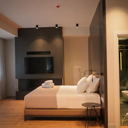 Hotel Arka Art Theatre Atelier