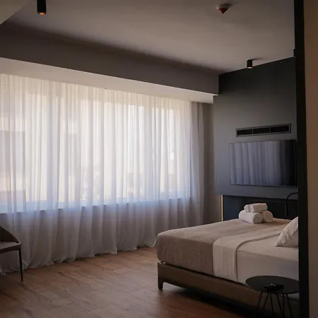 Arka Art Theatre Atelier Otel