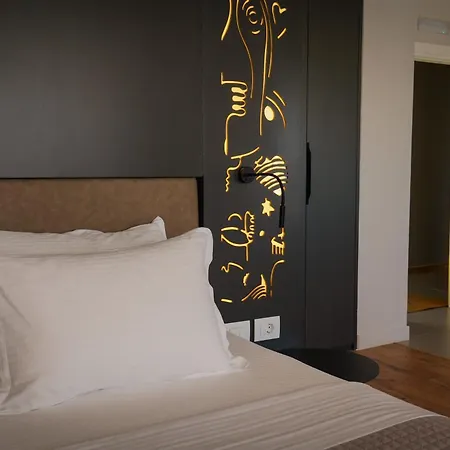 Arka Art Theatre Atelier Otel 5*