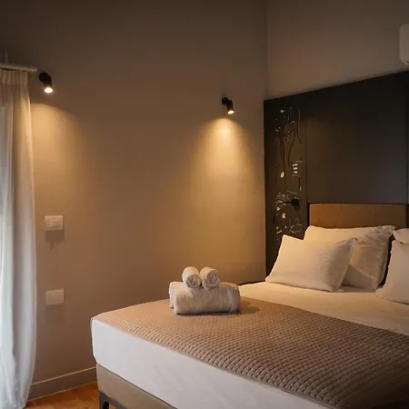 Arka Art Theatre Atelier Otel