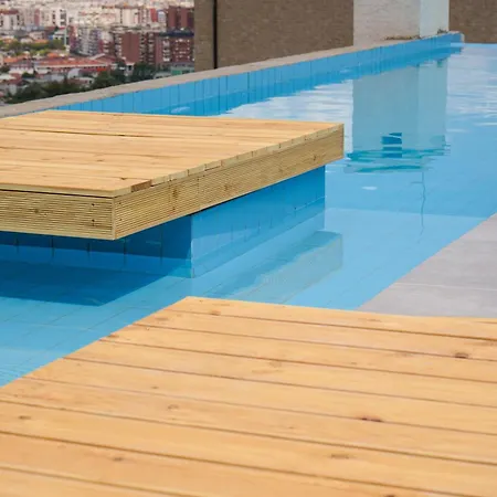 Arka Art Theatre Atelier Tirana