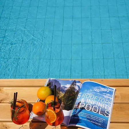 Otel Arka Art Theatre Atelier 5*