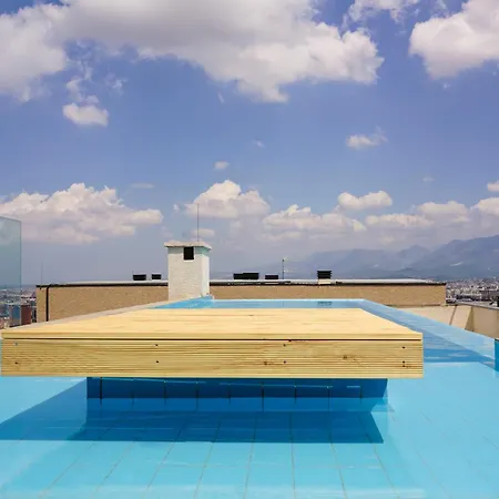 Arka Art Theatre Atelier Otel 5*