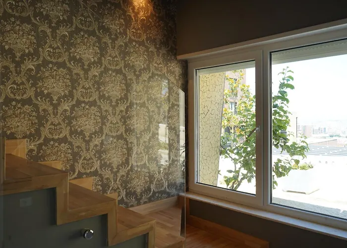 فندق Arka Art Theatre Atelier 5*