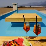 Hotel Arka Art Theatre Atelier 5*