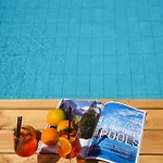 Hotel Arka Art Theatre Atelier 5*