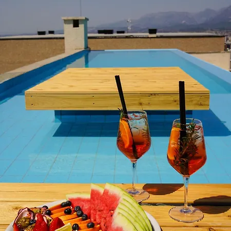 호텔 Arka Art Theatre Atelier 5*