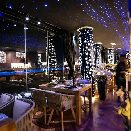Arka Art Theatre Atelier 5* تيرانا