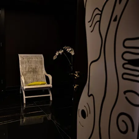 فندق Arka Art Theatre Atelier 5*