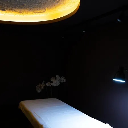Arka Art Theatre Atelier فندق تيرانا