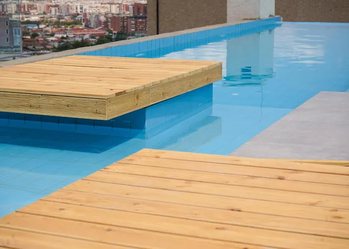 Arka Art Theatre Atelier Tirana