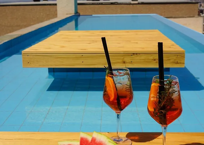 Hotel Arka Art Theatre Atelier 5*