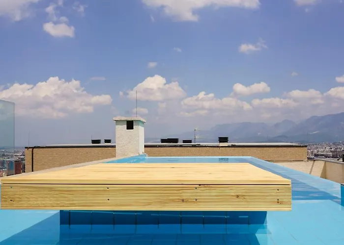 Arka Art Theatre Atelier Hotel 5*